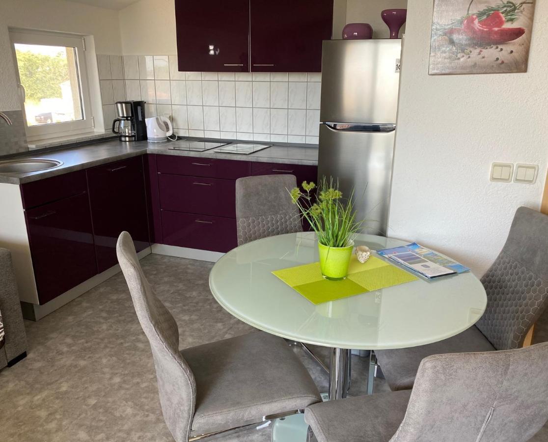 Croliday Apartment With Pool Nin Vrsi Exterior foto